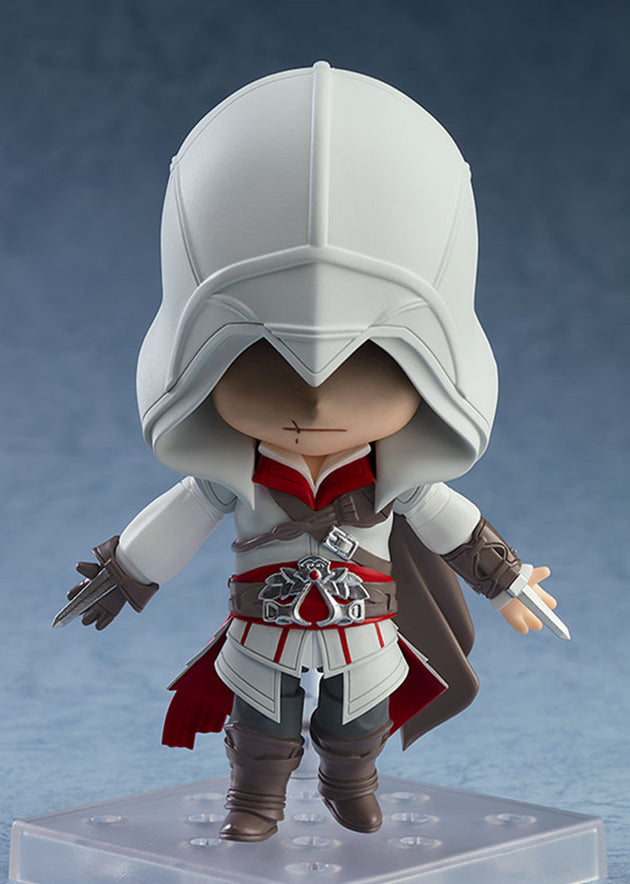 Nendoroid: Assassin's Creed - Ezio Auditore