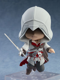 Nendoroid: Assassin's Creed - Ezio Auditore