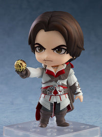 Nendoroid: Assassin's Creed - Ezio Auditore