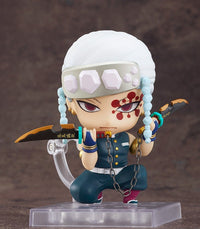 Nendoroid: Demon Slayer: Kimetsu no Yaiba - Tengen Uzui