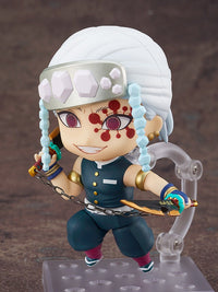 Nendoroid: Demon Slayer: Kimetsu no Yaiba - Tengen Uzui