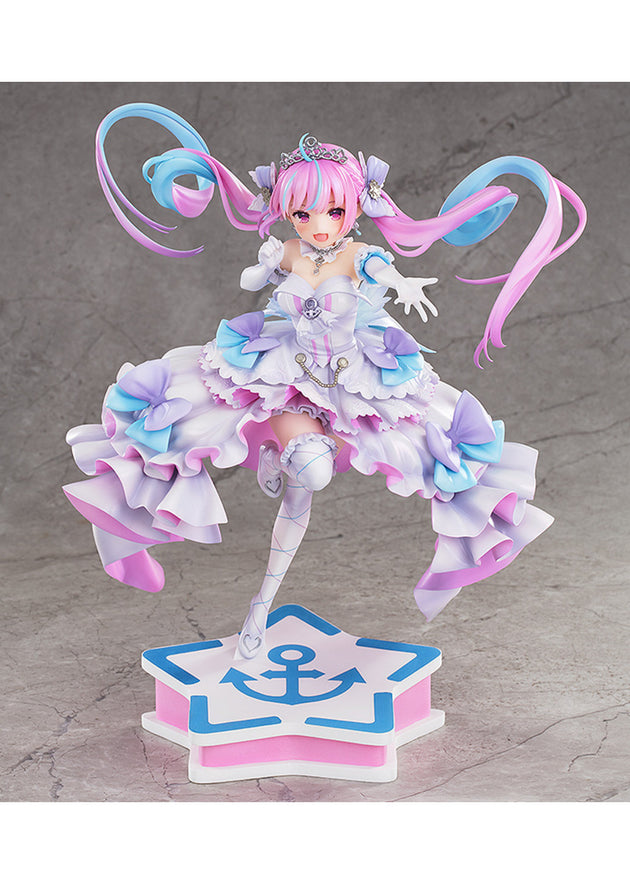 hololive production: Minato Aqua [AQUA IRO SUPER DREAM Ver.] - 1/7 Scale Figure