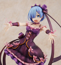 Re:ZERO -Starting Life in Another World-: Rem [Birthday 2021 Ver.] - 1/7 Scale Figure (KADOKAWA)