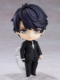 Nendoroid: Love&Producer - Zeyan Li (re-run)