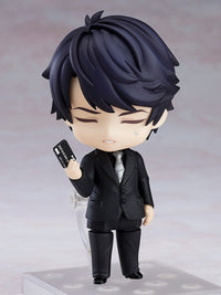 Nendoroid: Love&Producer - Zeyan Li (re-run)