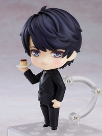 Nendoroid: Love&Producer - Zeyan Li (re-run)