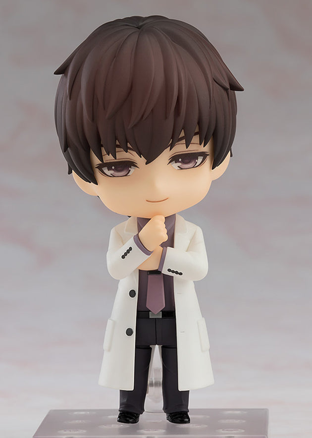 Nendoroid: Love&Producer - Mo Xu(re-run)