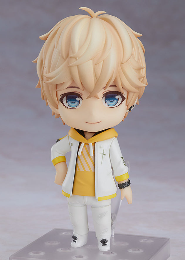 Nendoroid: Love&Producer - Qiluo Zhou(re-run)