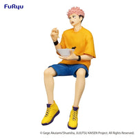 Jujutsu KAISEN: Noodle Stopper Figure - Yuji Itadori [Ending Costume ver.] (FuRyu)