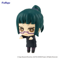 Jujutsu KAISEN: Hikkake Figure Petit - Maki Zen'in (FuRyu)