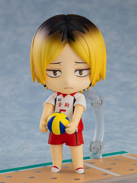 Nendoroid: Haikyu!! - Kenma Kozume [Second Uniform Ver.] (ORANGE ROUGE)