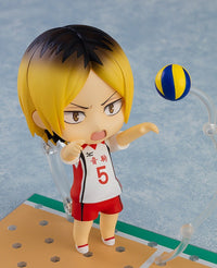 Nendoroid: Haikyu!! - Kenma Kozume [Second Uniform Ver.] (ORANGE ROUGE)