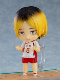 Nendoroid: Haikyu!! - Kenma Kozume [Second Uniform Ver.] (ORANGE ROUGE)