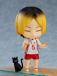 Nendoroid: Haikyu!! - Kenma Kozume [Second Uniform Ver.] (ORANGE ROUGE)