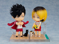 Nendoroid: Haikyu!! - Kenma Kozume [Second Uniform Ver.] (ORANGE ROUGE)