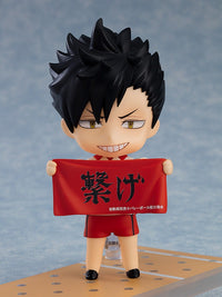 Nendoroid: Haikyu!! - Tetsuro Kuroo [Second Uniform Ver.] (ORANGE ROUGE)