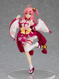 Pop UP PARADE: hololive production - Sakura Miko (Max Factory)