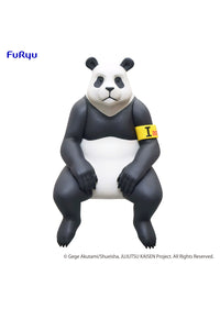 Jujutsu KAISEN: Noodle Stopper Figure - Panda (FuRyu)