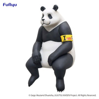 Jujutsu KAISEN: Noodle Stopper Figure - Panda (FuRyu)