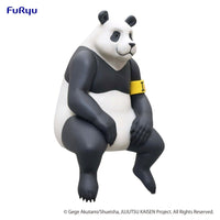 Jujutsu KAISEN: Noodle Stopper Figure - Panda (FuRyu)