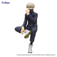 Jujutsu KAISEN: Noodle Stopper Figure - Toge Inumaki (FuRyu)