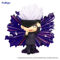 Jujutsu KAISEN: Hold Figure - Satoru Gojo (FuRyu)