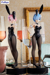 Re:ZERO -Starting Life in Another World-: BiCute Bunnies Figure - Rem (FuRyu)