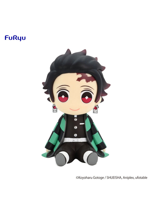 Demon Slayer: Kimetsu no Yaiba: Potetto Figure - Kamado Tanjiro (FuRyu)