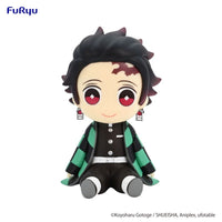 Demon Slayer: Kimetsu no Yaiba: Potetto Figure - Kamado Tanjiro (FuRyu)