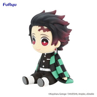 Demon Slayer: Kimetsu no Yaiba: Potetto Figure - Kamado Tanjiro (FuRyu)