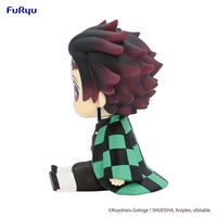 Demon Slayer: Kimetsu no Yaiba: Potetto Figure - Kamado Tanjiro (FuRyu)