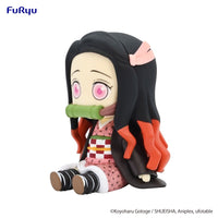 Demon Slayer: Kimetsu no Yaiba: Potetto Figure - Kamado Nezuko (FuRyu)