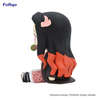 Demon Slayer: Kimetsu no Yaiba: Potetto Figure - Kamado Nezuko (FuRyu)