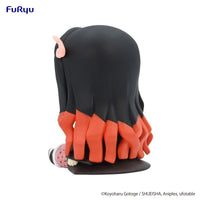 Demon Slayer: Kimetsu no Yaiba: Potetto Figure - Kamado Nezuko (FuRyu)