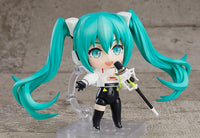 Nendoroid: Hatsune Miku GT Project - Racing Miku [2022 Ver.]