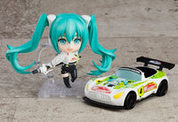 Nendoroid: Hatsune Miku GT Project - Racing Miku [2022 Ver.]