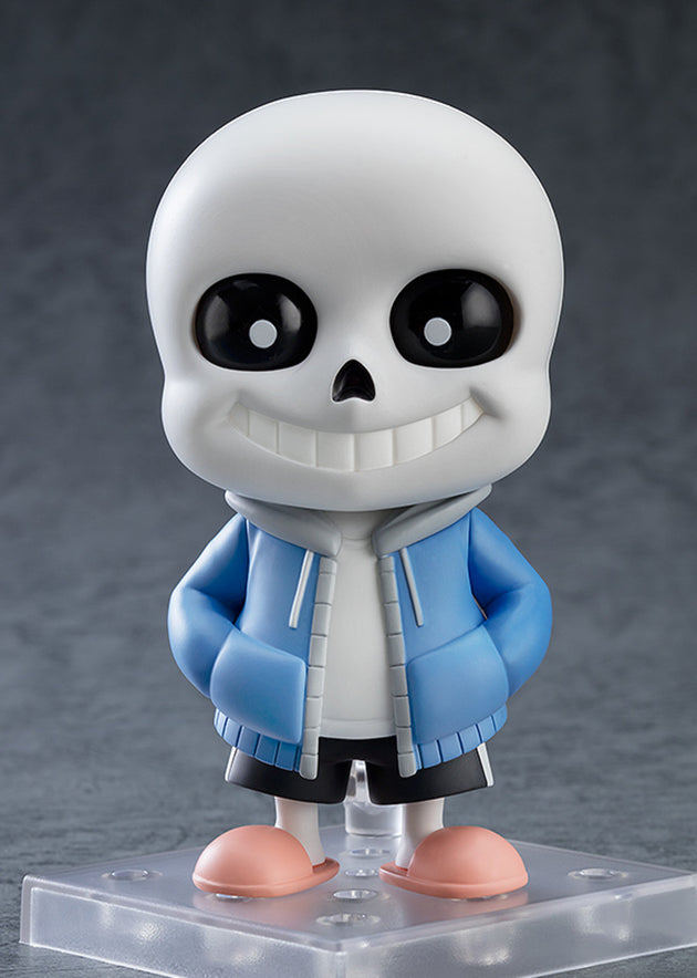 Nendoroid: UNDERTALE - sans