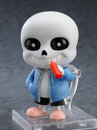 Nendoroid: UNDERTALE - sans