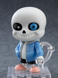 Nendoroid: UNDERTALE - sans