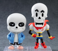 Nendoroid: UNDERTALE - sans