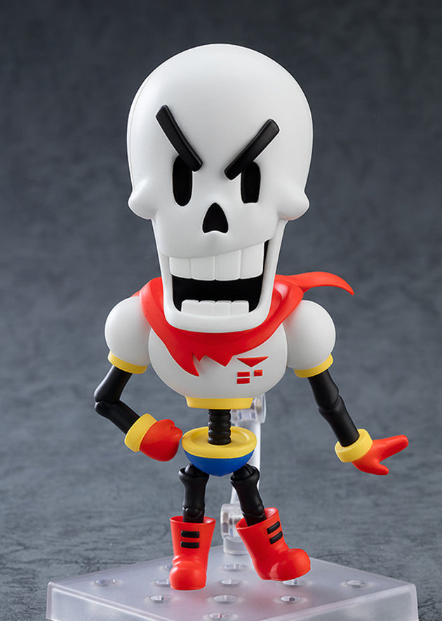 Nendoroid: UNDERTALE - Papyrus