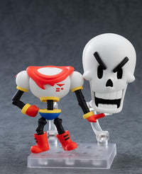 Nendoroid: UNDERTALE - Papyrus