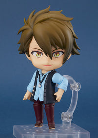 Nendoroid: IDOLiSH7 - Ryunosuke Tsunashi (ORANGE ROUGE)