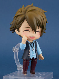 Nendoroid: IDOLiSH7 - Ryunosuke Tsunashi (ORANGE ROUGE)