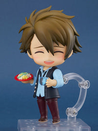 Nendoroid: IDOLiSH7 - Ryunosuke Tsunashi (ORANGE ROUGE)