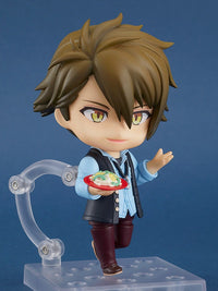 Nendoroid: IDOLiSH7 - Ryunosuke Tsunashi (ORANGE ROUGE)