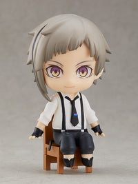 Nendoroid Swacchao!: Bungo Stray Dogs - Atsushi Nakajima (ORANGE ROUGE)