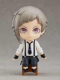 Nendoroid Swacchao!: Bungo Stray Dogs - Atsushi Nakajima (ORANGE ROUGE)