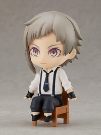 Nendoroid Swacchao!: Bungo Stray Dogs - Atsushi Nakajima (ORANGE ROUGE)