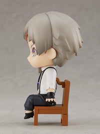 Nendoroid Swacchao!: Bungo Stray Dogs - Atsushi Nakajima (ORANGE ROUGE)